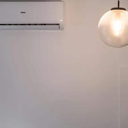 Lovely 2 Bedroom In The Heart Of Apartamento