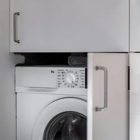 Lovely 2 Bedroom In The Heart Of Apartamento *
