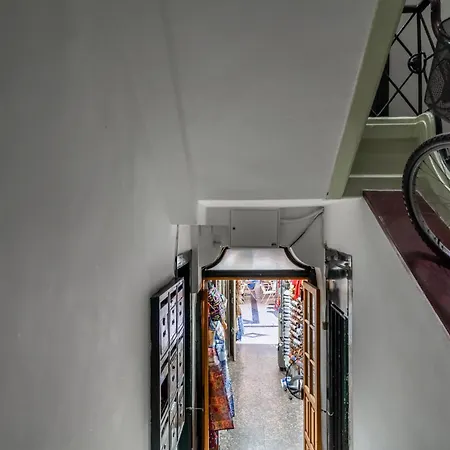 Lovely 2 Bedroom In The Heart Of Apartamento Lisboa