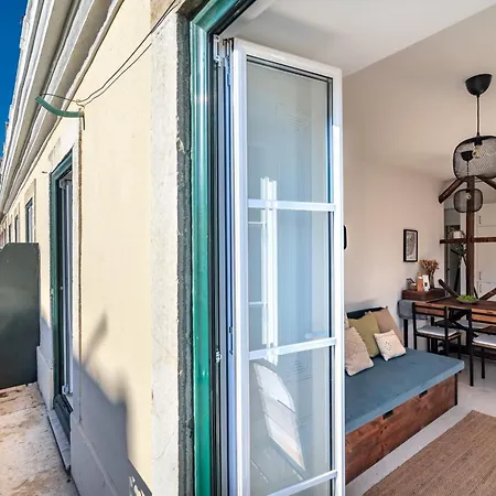 Apartamento Lovely 2 Bedroom In The Heart Of *