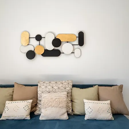 Lovely 2 Bedroom In The Heart Of Lisboa