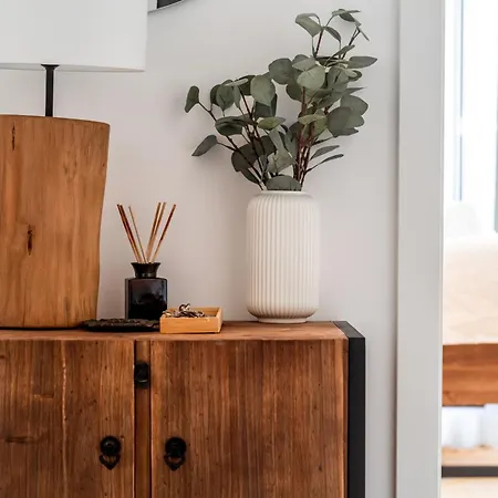 Lovely 2 Bedroom In The Heart Of Apartamento Lisboa