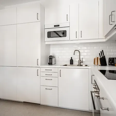 Lovely 2 Bedroom In The Heart Of Lisboa